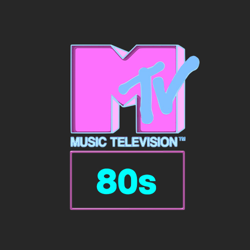 132. MTV 80s