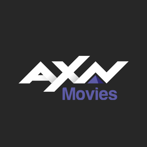 40. AXN Movies