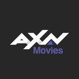 40. AXN Movies HD