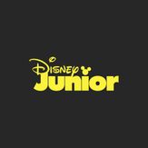 65. Disney Junior HD